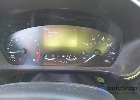 2020 Ford Escape Sel из США, поврежденный, VIN 1FMCU0H63LUC56541